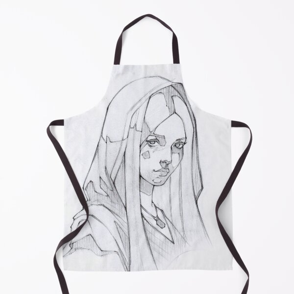 Item preview, Sketchy designed and sold by EnaBianca.