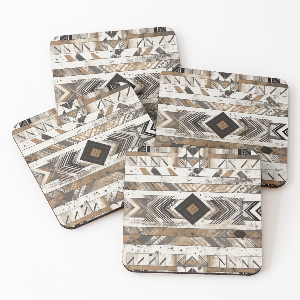 Item preview, Coasters (Set of 4) designed and sold by beccalee626.