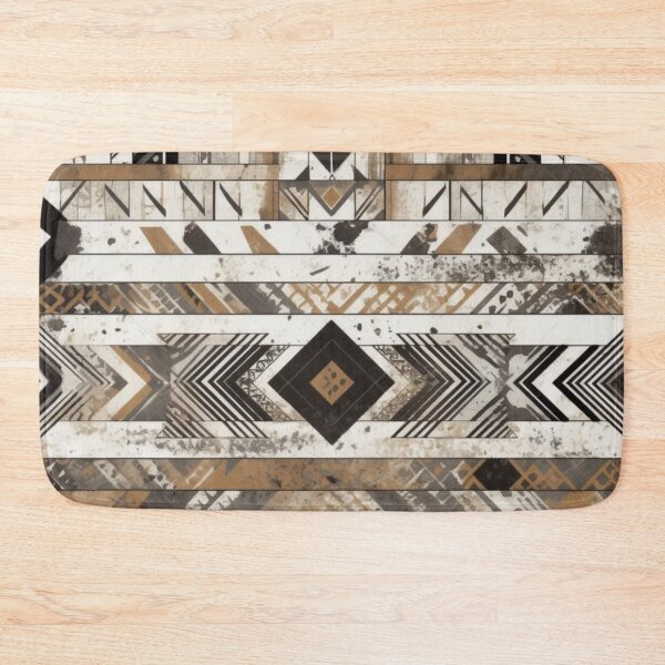 Item preview, Aztec Design  designed and sold by beccalee626.