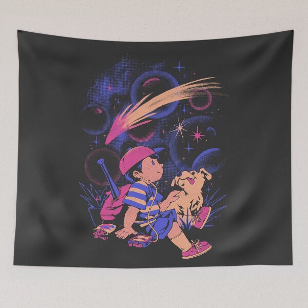Item preview, Earthboy designed and sold by Ilustrata®.