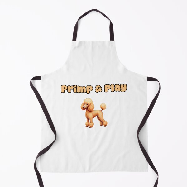 Item preview, Primp & Play designed and sold by NatureUnleashed.