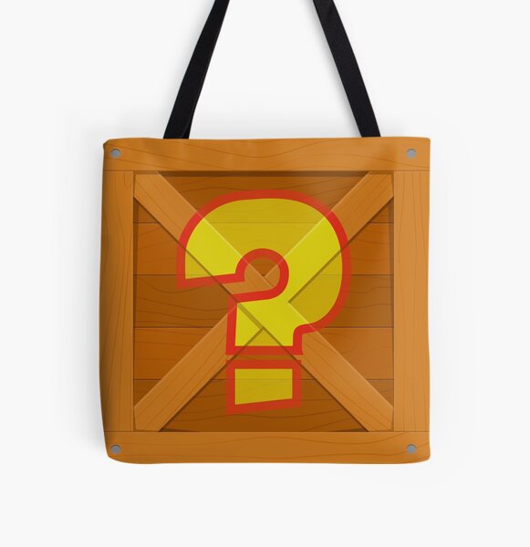 Bandicoot Bags Redbubble