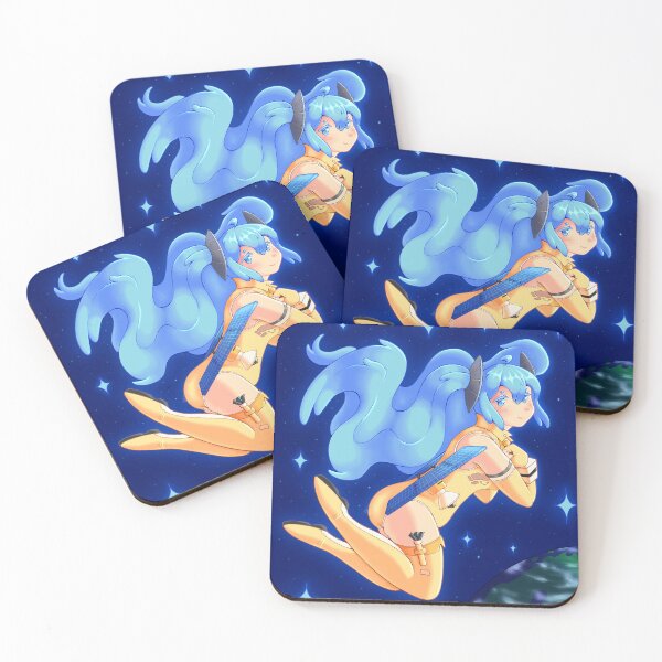 Item preview, Hatsune Miku Hayabusa ver. designed and sold by bubblesobble.
