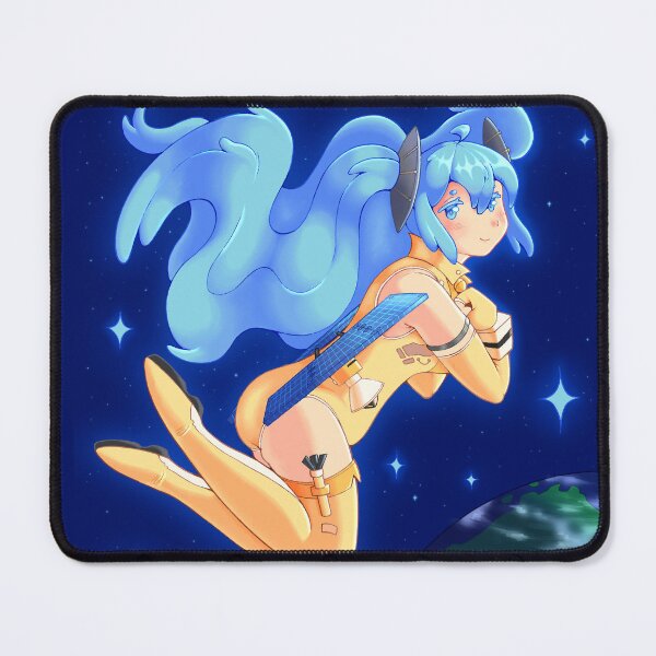 Item preview, Hatsune Miku Hayabusa ver. designed and sold by bubblesobble.