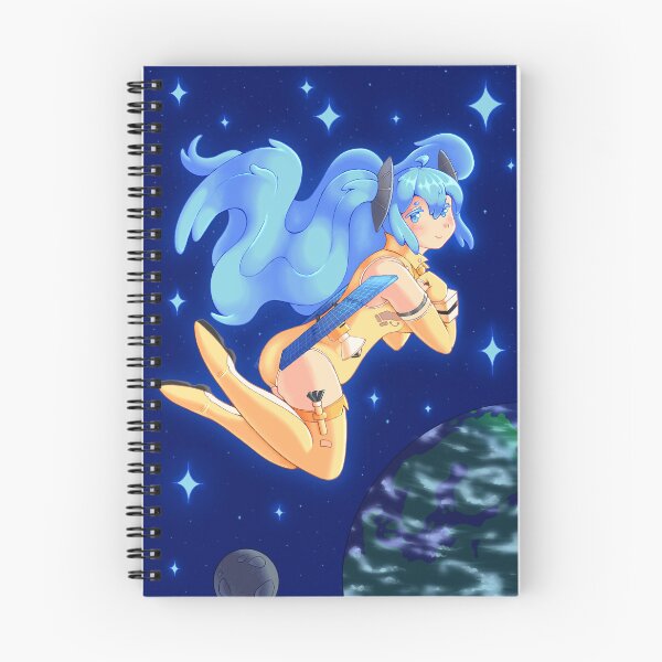 Item preview, Hatsune Miku Hayabusa ver. designed and sold by bubblesobble.