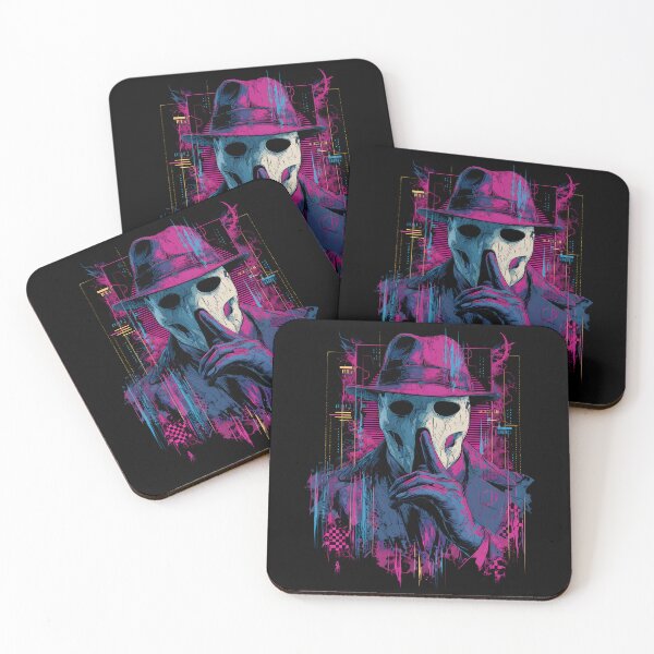 Item preview, Paranoia designed and sold by RatherCreative.