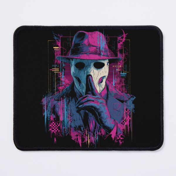 Item preview, Paranoia designed and sold by RatherCreative.