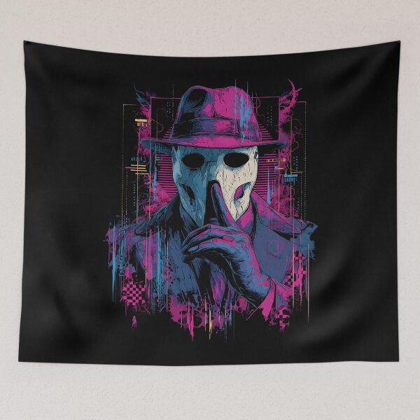 Item preview, Paranoia designed and sold by RatherCreative.
