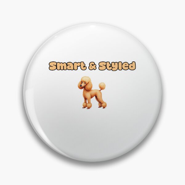 Item preview, Smart & Styled designed and sold by NatureUnleashed.
