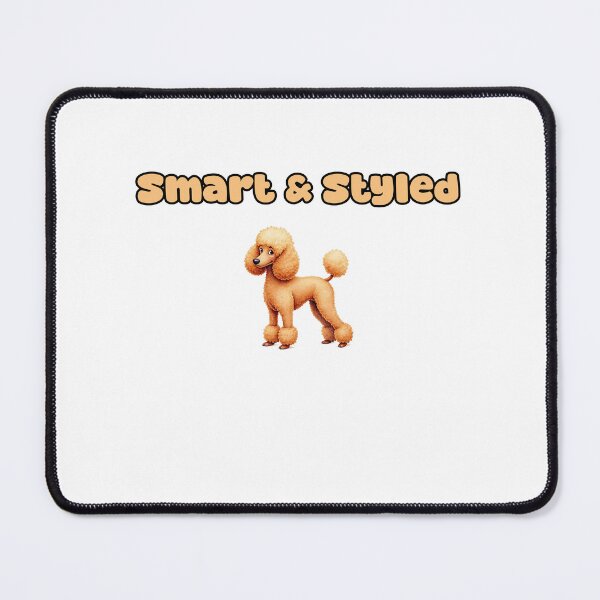 Item preview, Smart & Styled designed and sold by NatureUnleashed.