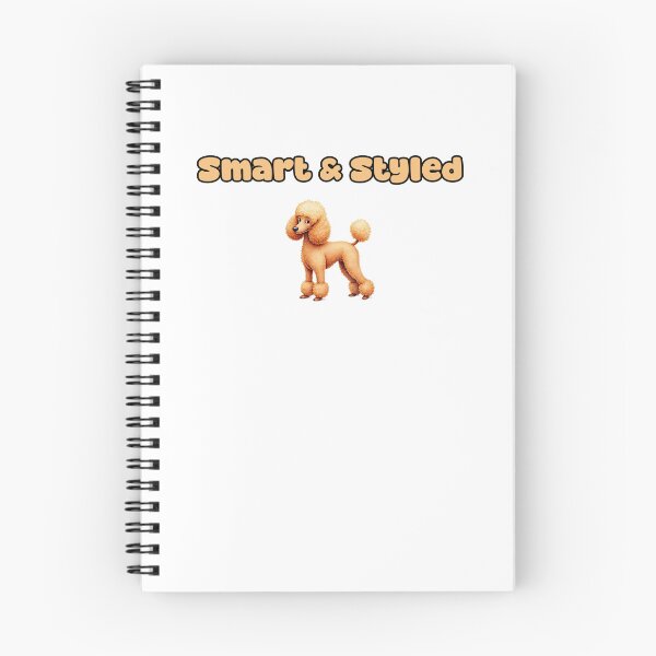 Item preview, Smart & Styled designed and sold by NatureUnleashed.
