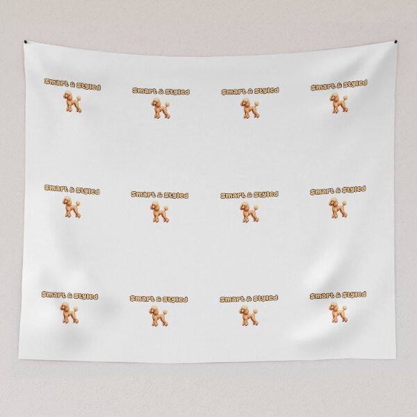 Item preview, Smart & Styled designed and sold by NatureUnleashed.