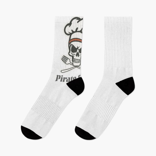 Item preview, Pirate Skull Chef xyz yxz designed and sold by ELdante.