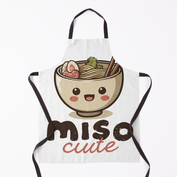 Item preview, Miso Cute’s Noodle Surprise designed and sold by Venon28.