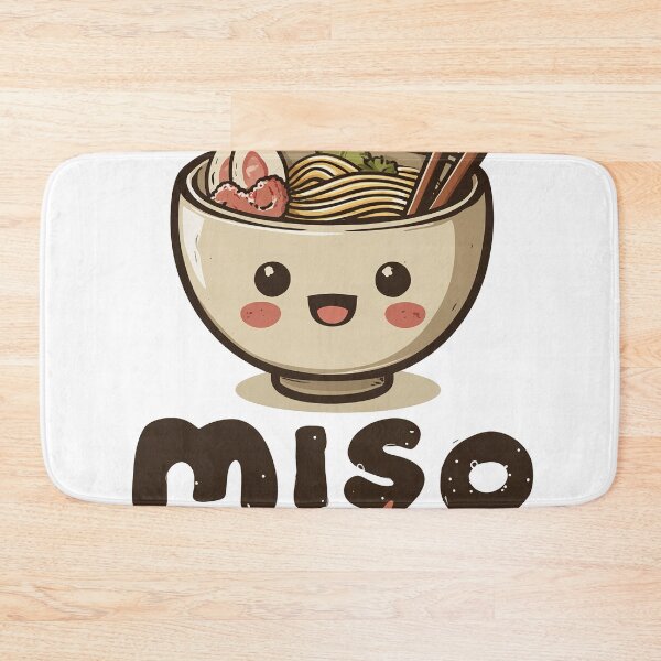 Item preview, Miso Cute’s Noodle Surprise designed and sold by Venon28.
