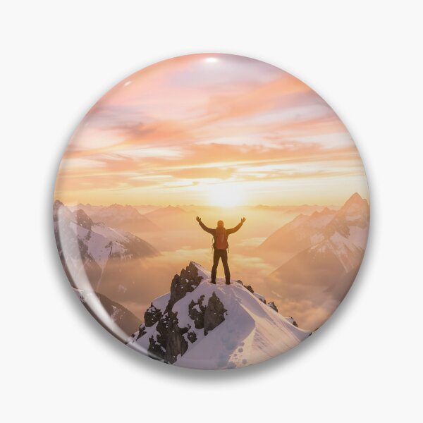 Item preview, Mountain designed and sold by Grandcreators.