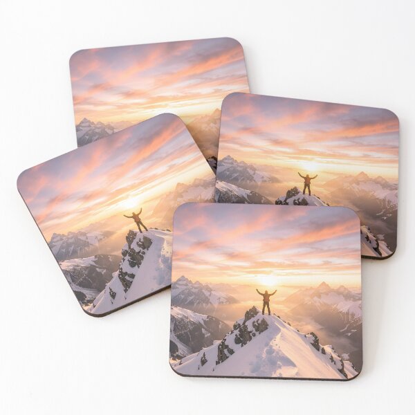 Item preview, Mountain designed and sold by Grandcreators.