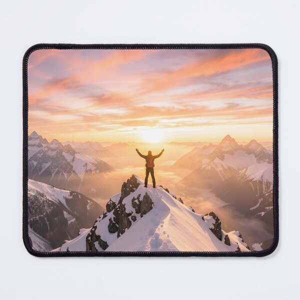Item preview, Mountain designed and sold by Grandcreators.