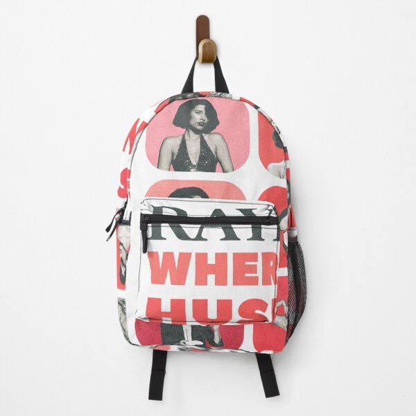 Item preview, Raye - WHERE IS MY HUSBAND! designed and sold by Sefura Store.