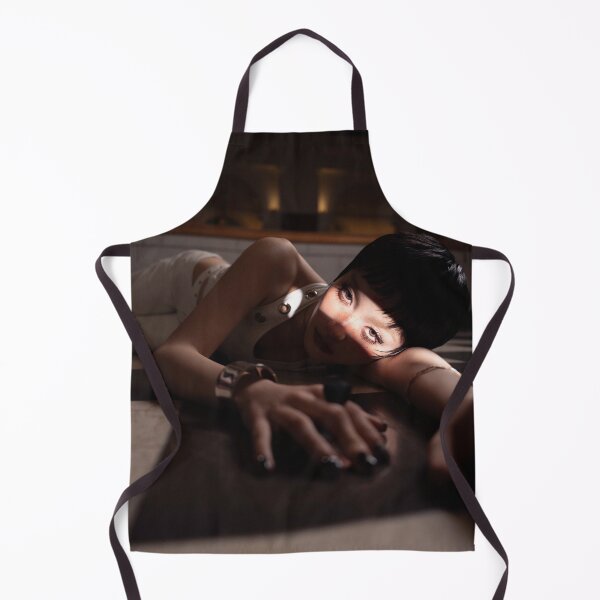 Item preview, XG CHISA - ROCK THE BOAT  designed and sold by trengeee.