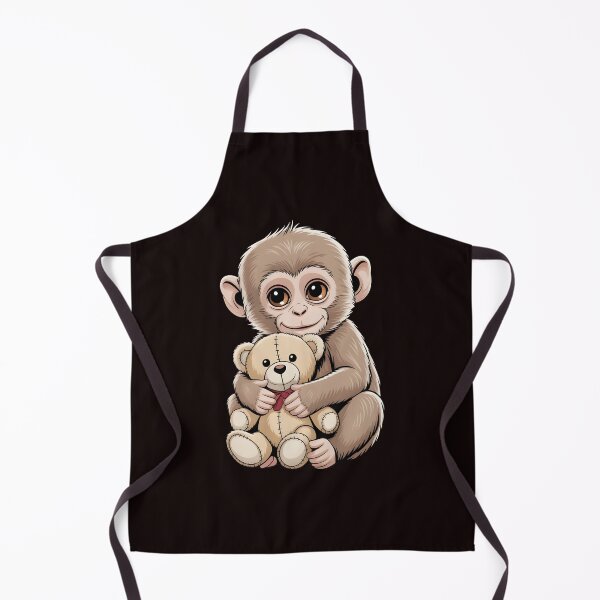 Item preview, Team Punch – Funny Cute Macaque Baby Monkey From Japan Zoo designed and sold by Redgiant87x.