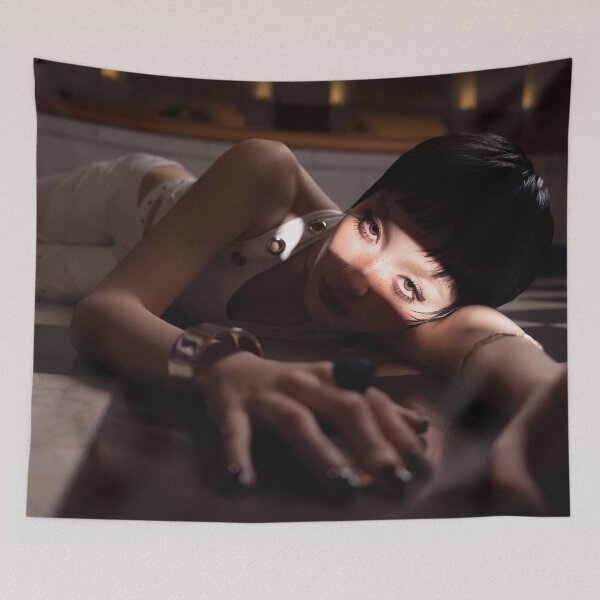 Item preview, XG CHISA - ROCK THE BOAT  designed and sold by trengeee.