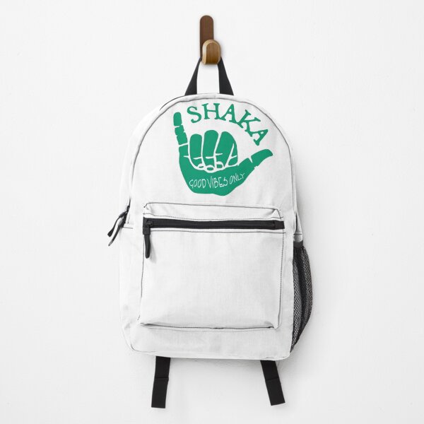 Item preview, Hang Loose Shaka designed and sold by WilderRoads.