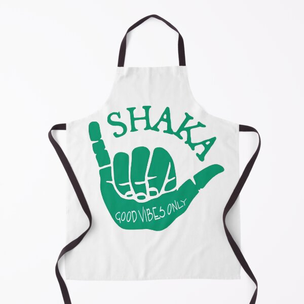 Item preview, Hang Loose Shaka designed and sold by WilderRoads.