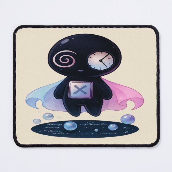 Item preview, time explorer superhero designed and sold by Ecosetereos.