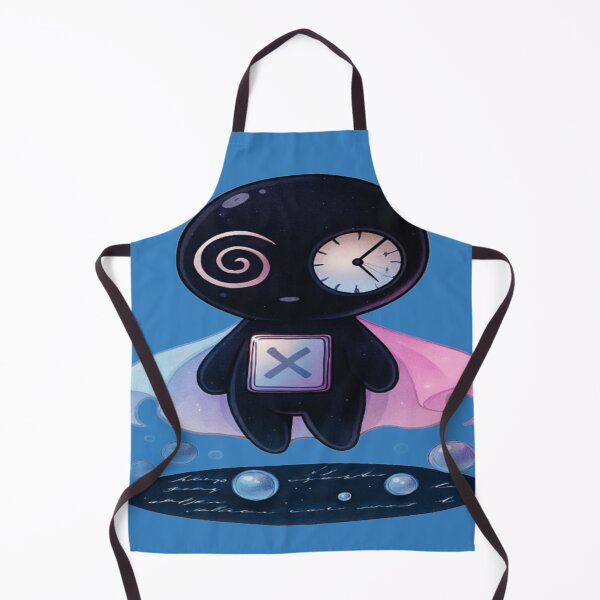 Item preview, time explorer superhero designed and sold by Ecosetereos.