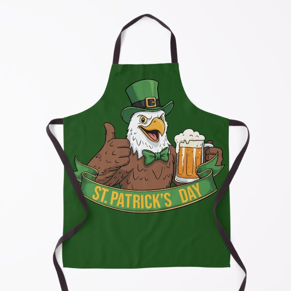 Item preview, Lucky Eagle Beer Bash – St. Patrick’s Day Party Vibes designed and sold by CARPIO Creations.