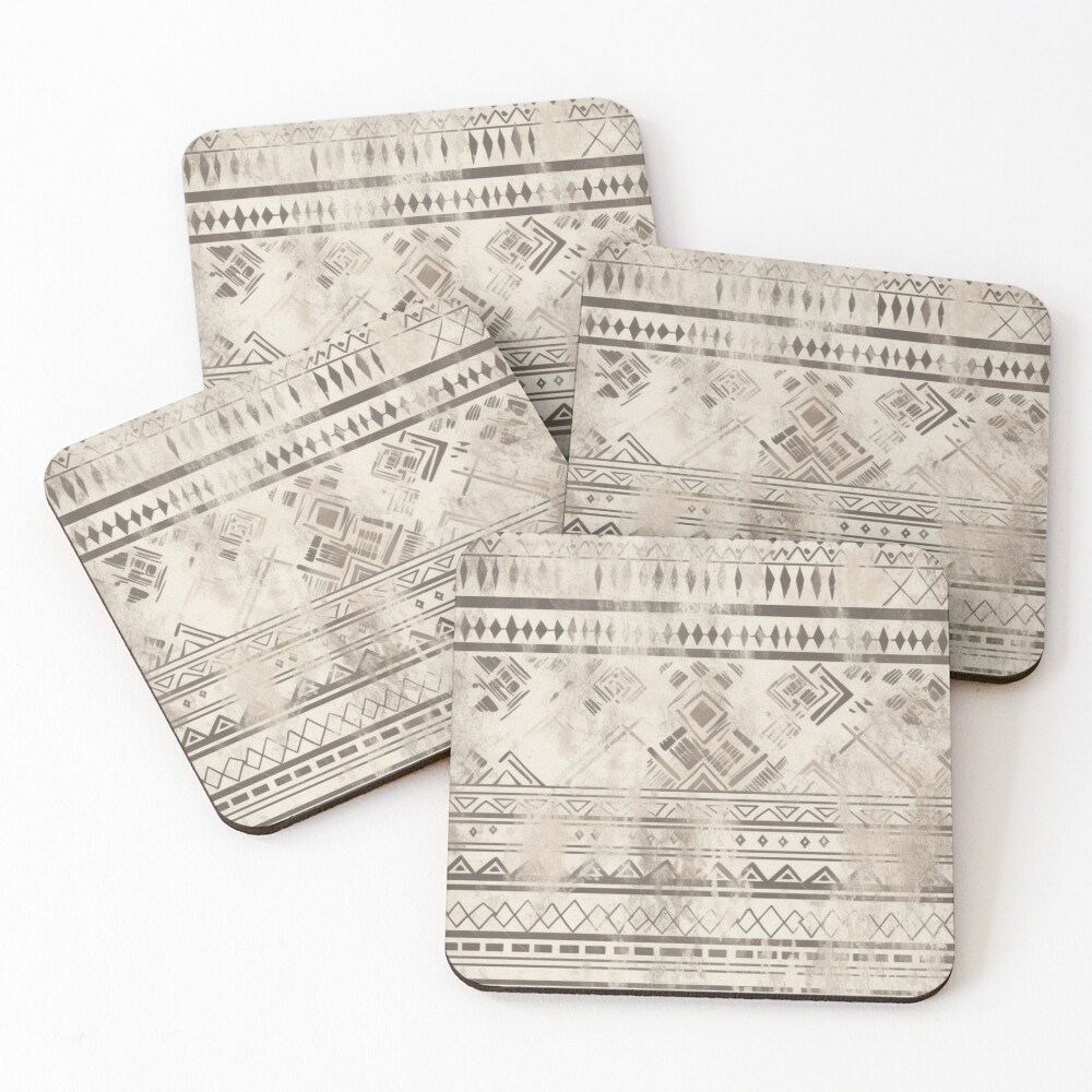 Item preview, Coasters (Set of 4) designed and sold by beccalee626.
