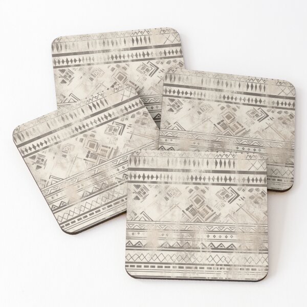 Item preview, Aztec Design  designed and sold by beccalee626.