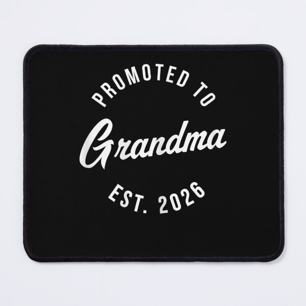 Item preview, 1st Time Grandma EST 2026 Granny New First Grandma 2026 designed and sold by Boutkimaewab.