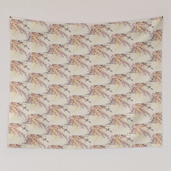 Item preview, Cherry Blooms designed and sold by PTB-SHOP.
