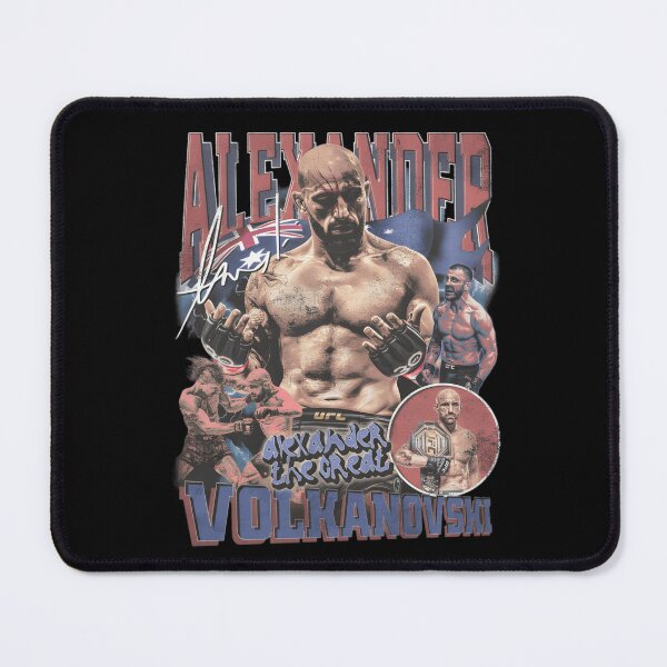 Item preview, Alexander Volkanovski "The Grreat" Signature designed and sold by JeyVel.