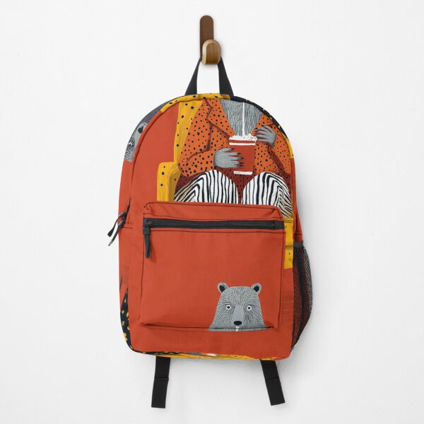 Item preview, Bear Buddies at Movie Night designed and sold by Venon28.