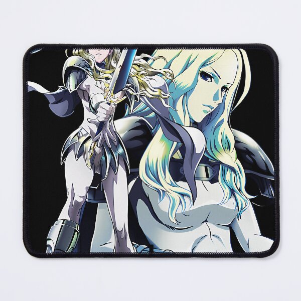 Item preview, Teresa - Claymore designed and sold by MaggiePagac.