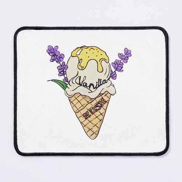 Item preview, Vanilla Kush Ice Cream designed and sold by PudgeMuffin Creations.