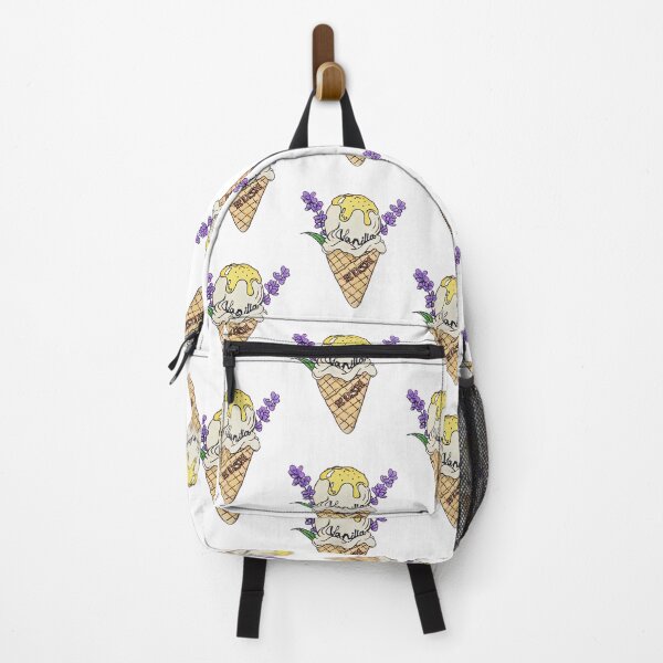 Item preview, Vanilla Kush Ice Cream designed and sold by PudgeMuffin Creations.