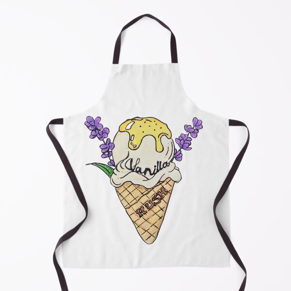 Item preview, Vanilla Kush Ice Cream designed and sold by PudgeMuffin Creations.