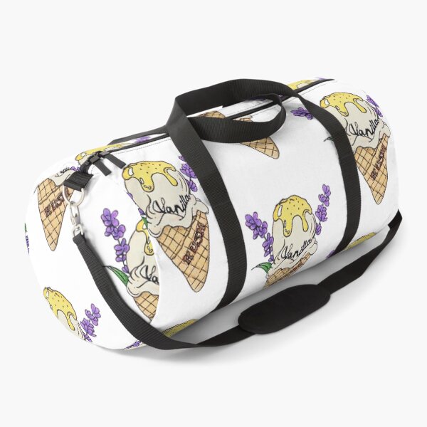 Item preview, Vanilla Kush Ice Cream designed and sold by PudgeMuffin Creations.