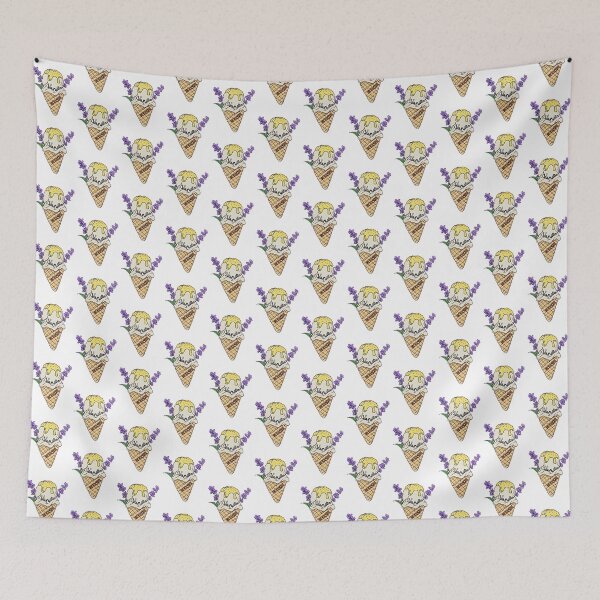Item preview, Vanilla Kush Ice Cream designed and sold by PudgeMuffin Creations.