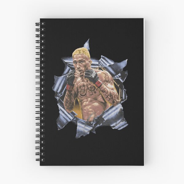 Item preview, Charles Oliveira Do Bronx designed and sold by JeyVel.