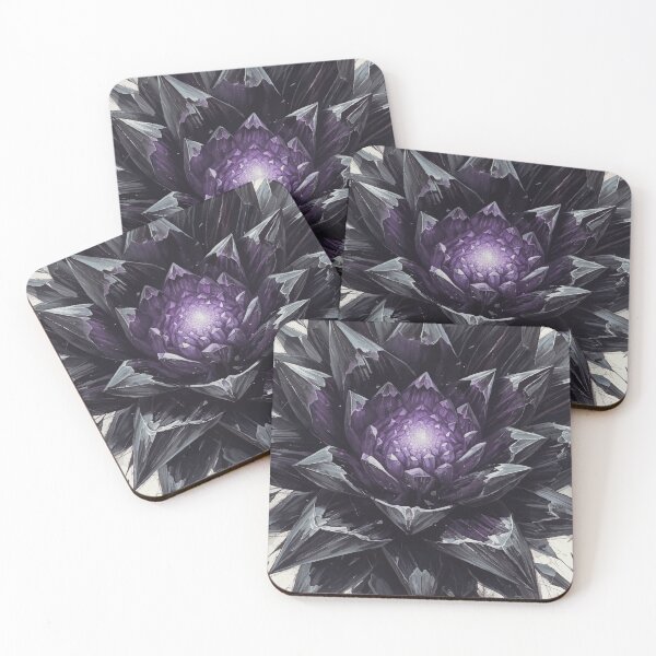 Item preview, Void Lotus designed and sold by AbstractAnom.
