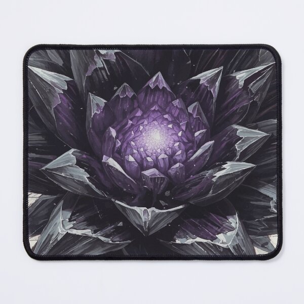Item preview, Void Lotus designed and sold by AbstractAnom.