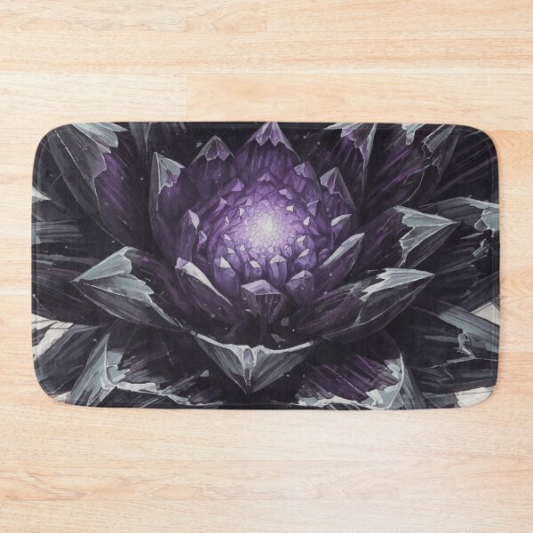 Item preview, Void Lotus designed and sold by AbstractAnom.