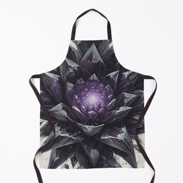 Item preview, Void Lotus designed and sold by AbstractAnom.