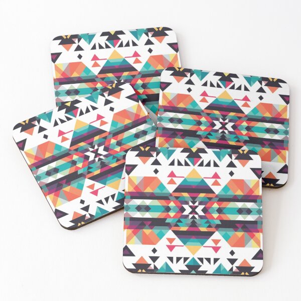Item preview, Aztec Design  designed and sold by beccalee626.