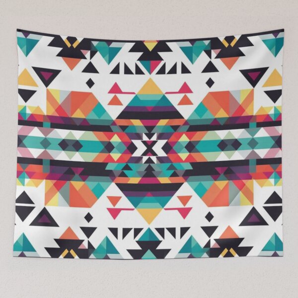 Item preview, Aztec Design  designed and sold by beccalee626.